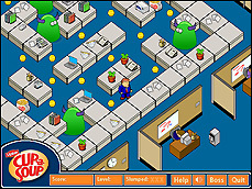 Beat The 3pm slump Screenshot